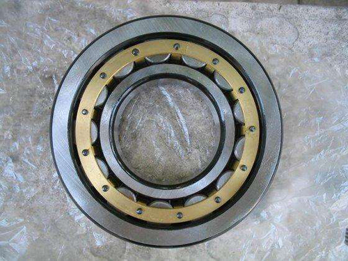 Customized conveyor idler bearing 6305C4
