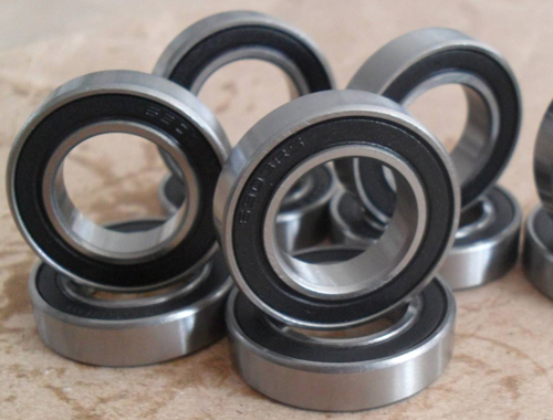 Wholesale 6205 2RS C4 bearing for idler