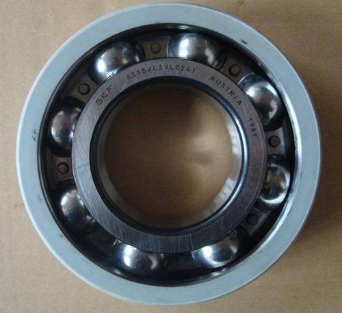 bearing 6204 TN C3 for idler Suppliers