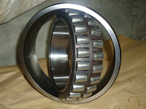 Customized 6307 TN C4 bearing for idler